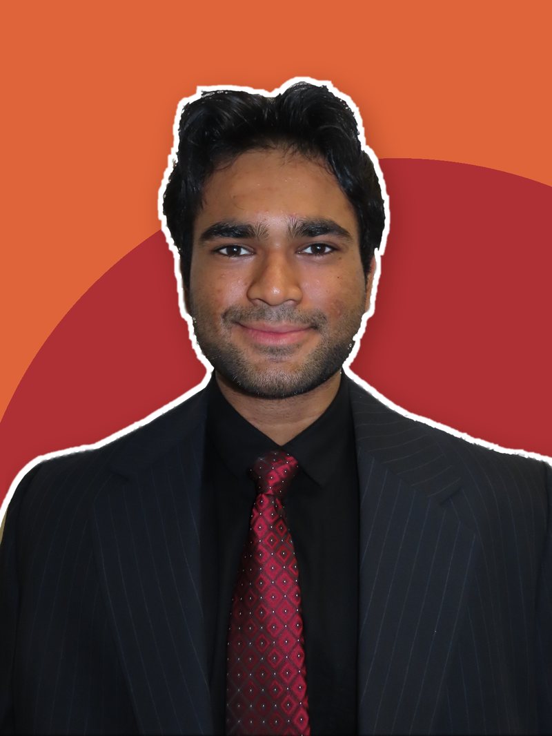 Mohd Saad, Sales Associate at Boomerang